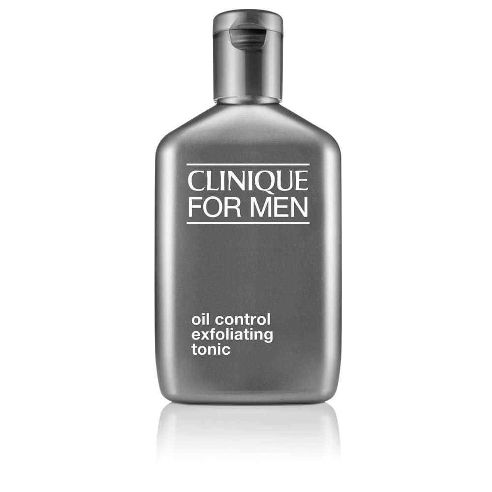 TONICO EXFOLIANTE CLINIQUE FOR MEN OIL CONTROL 6.7 OZ / 200ML