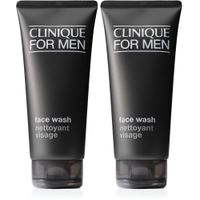 PACK 2 LIMPIADOR FACIAL CLINIQUE FOR MEN