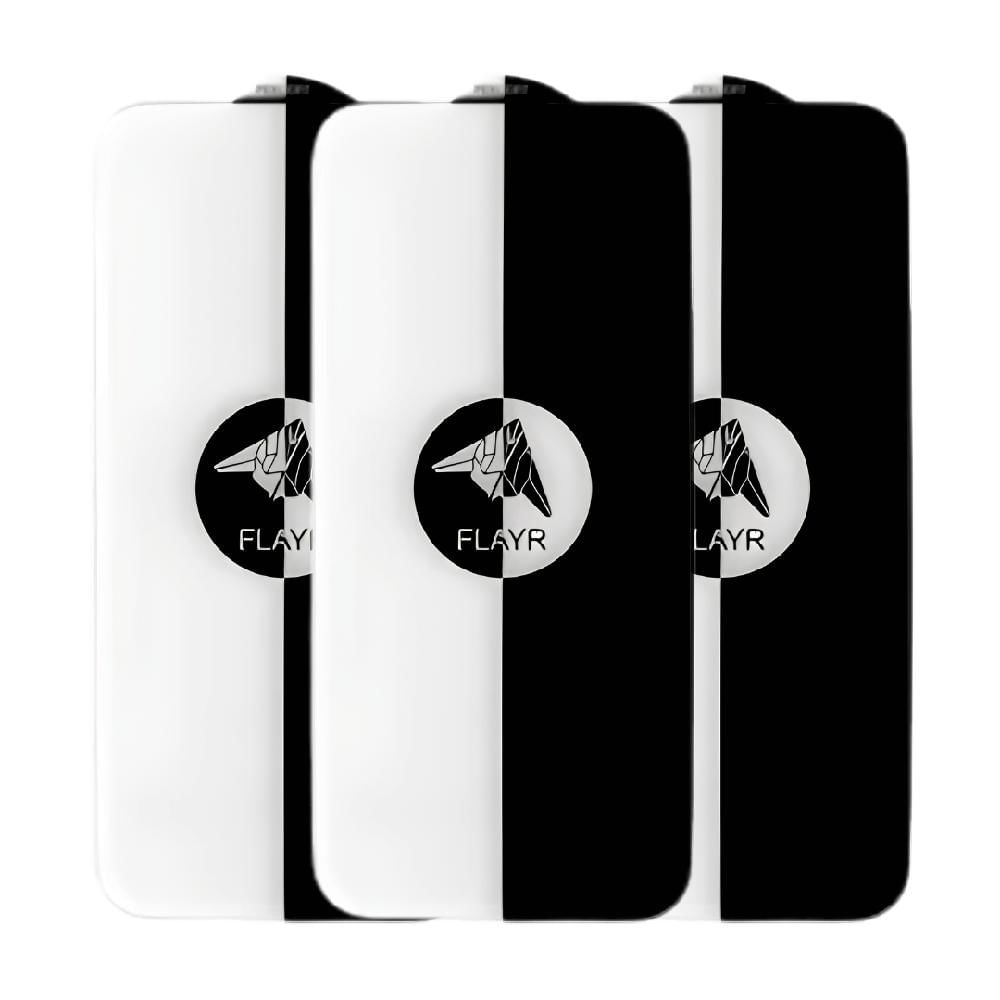 PROTECTOR DE PANTALLA FLAYER PARA iPHONE 16