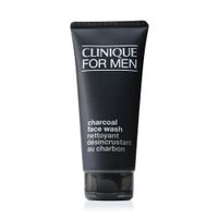 GEL LIMPIADOR CARBON ACTIVADO CLINIQUE FOR MEN 6.7 OZ / 200ML