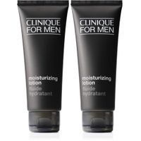 PACK 2 LOCION HIDRATANTE CLINIQUE FOR MEN