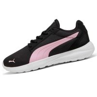 Zapatillas Puma Para Mujer Running Softride Cosmic Lt - Negro 400701-06