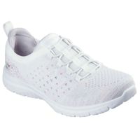 Zapatilla Skechers Dama Blanco 104437 WMLT