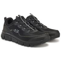 Zapatilla Skechers Hombre Negro 237704 BBK