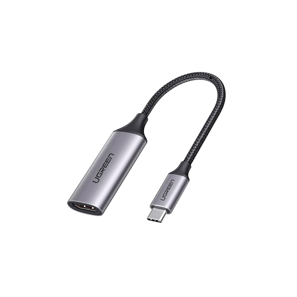 Adaptador de USB-C a HDMI 4K 60Hz