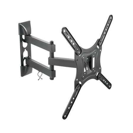Rack Prolink con brazo LCD TV 23-55 + cable HDMI