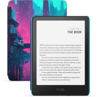 KINDLE E-READER AMAZON PAPERWHITE KIDS 16GB | CYBER CITY