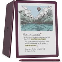 KINDLE E-READER AMAZON SCRIBE COLORSOFT 64GB | FIG