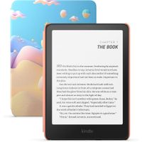 KINDLE E-READER AMAZON PAPERWHITE KIDS 16GB | STARFISH