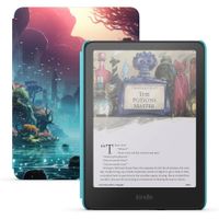 KINDLE E-READER AMAZON COLORSOFT KIDS 16GB | FANTASY RIVER