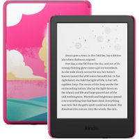 KINDLE E-READER AMAZON KIDS 16GB | UNICORN VALLEY