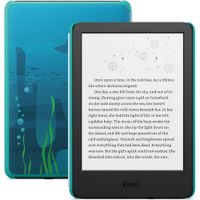 KINDLE E-READER AMAZON KIDS 16GB | OCEAN EXPLORER