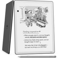 KINDLE E-READER AMAZON SCRIBE 32GB | GRAPHITE