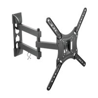 Rack con brazo LCD TV 23-55"" Werken