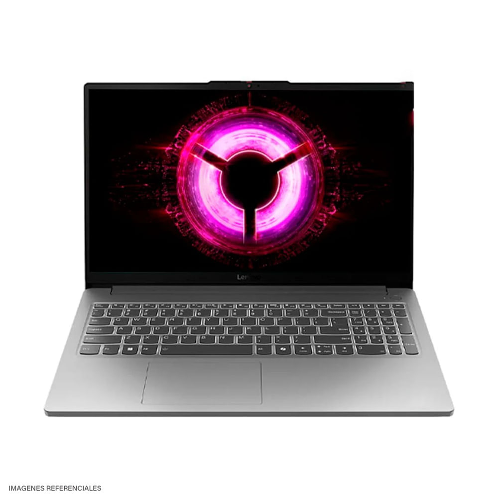 Laptop Lenovo LOQ Essential 15.6"" AMD Ryzen 7 512GB SSD 16GB NVIDIA GeForce RTX 3050 6GB