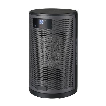 Estufa Eléctrica 1500W PTC para Interiores Modelo Orange