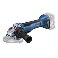 Esmeril Angular 5 18v Brushless Baretool Bosch Gws 18v-10 P