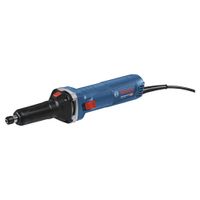 Esmeril Recto Cuello Largo 1/4 750w 33000 R Bosch Ggs 30 Ls