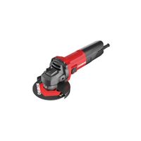 Esmeril Angular De 4 1/2 Rankor Con 950w Rag950401 Profes.