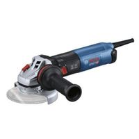 Esmeril Angular 5(125mm) 1700 W Bosch Gws 17-125 S Alemán