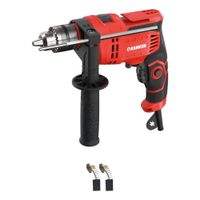 Taladro Electrico De Impacto De 1/2 Rankor 750w Rid7501301