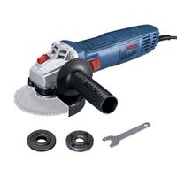 Esmeril Amoladora Baby Bosch Gws 700 4-1/2(125mm) 710 Watts