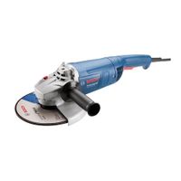 Amoladora Angular 9"" 2200W 6500 rpm Bosch GWS 2200-230