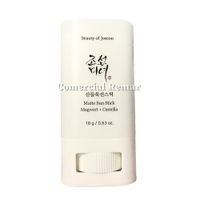 Bloqueador Solar Beauty of Joseon Matte Sun Stick 18g