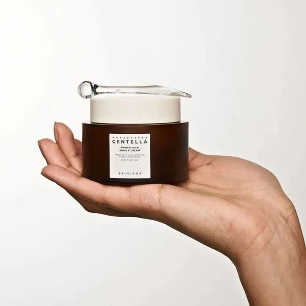 Crema Reafirmante Madagascar Centella Probio-Cica Enrich Cream 50ML
