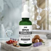 Serúm Antiendad Retinol 0.8% 30ML