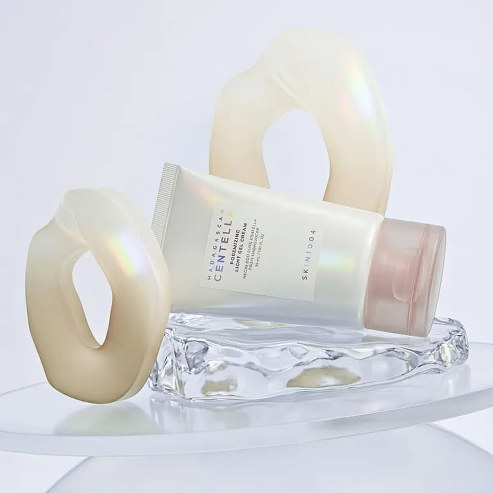 Crema Hidratante Madagascar Centella Poremizing Light Gel Cream 75ML