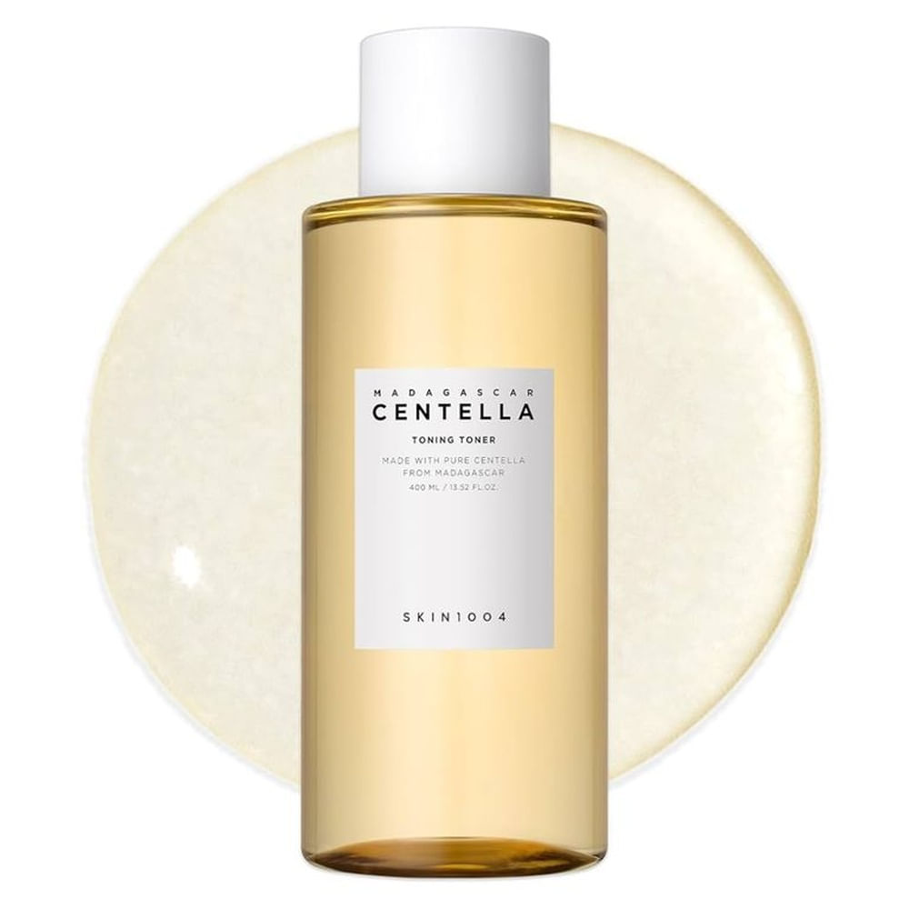 Madagascar Centella Toning Toner - Tónico Facial 210ML