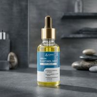 Serúm Rejuvenecedor Elastinol Men - Antiedad 30ML