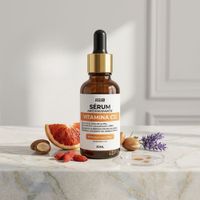 Serúm Iluminador Vitamina C12 30ML
