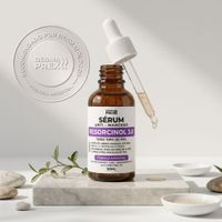 Serúm Resorcinol 3% Despigmentante de Manchas 30ML