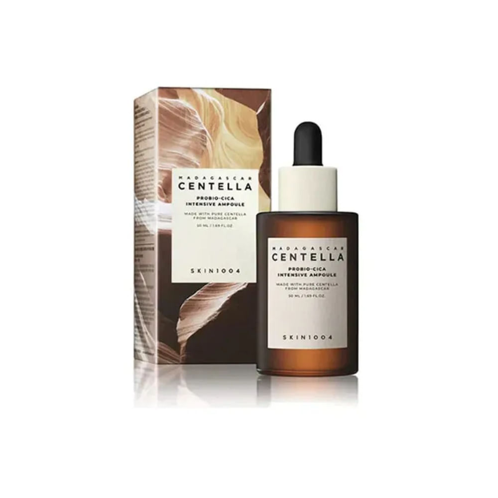 Serum Madagascar Centella Probio-Cica Intensive Ampoul 95ML