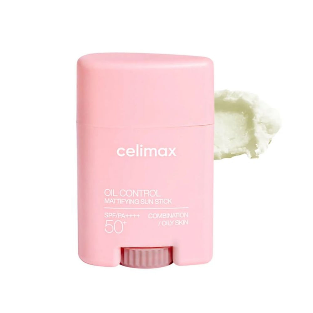 Celimax Oil Control Mattifyng Sun Stick SPF50+ PA++++