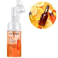 Espuma Limpiadora Facial con Vitamina C y Niacinamida Dr. Rashel 125 ml