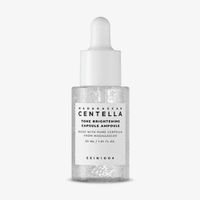 Ampolla Facial Madagascar Centella Tone Brightening Capsule Ampoule 30ML