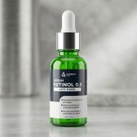 Serúm Retinol 0.5% - Antiendad30ML