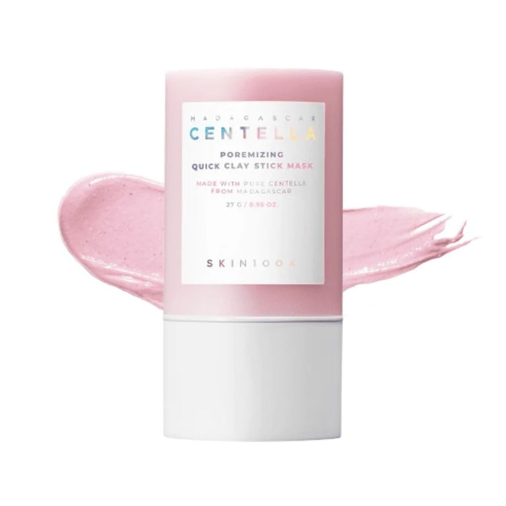 SKIN1004 Madagascar Centella Poremizing Quick Clay Stick Mask 27gr