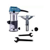 Ruteadora Fresadora Makita 14 38 710w Variable Rt0700c