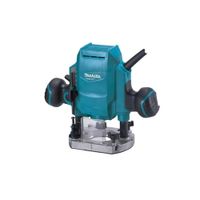 Ruteadora Fresad. Makita 900W M3601B 27000 Rpm 5/16""-1/4"" MT