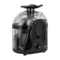 Extractor de Jugos Imaco CP4830 550ml 300W 2 velocidades