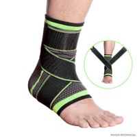 Tobillera de compresion Cerradas