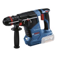 Rotomartillo Sds Pluscilindrico 18v Bosch Gbh 187lisin Bat