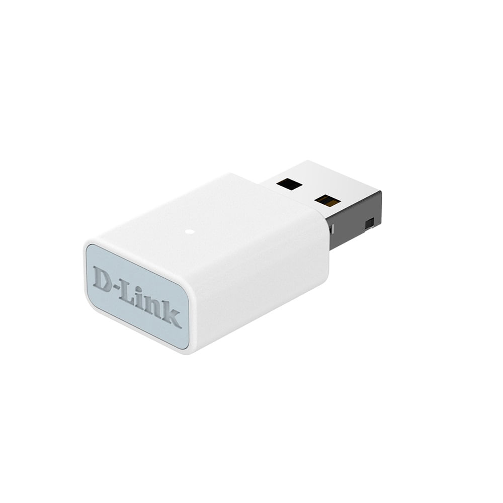 Adaptador D-Link USB AC1300 WI-FI 5 AC13U