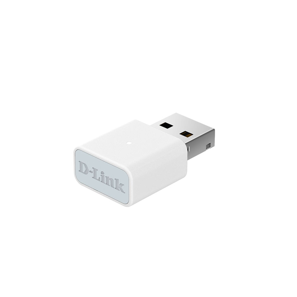 Adaptador D-Link USB N300 WI-FI 4 AN3U