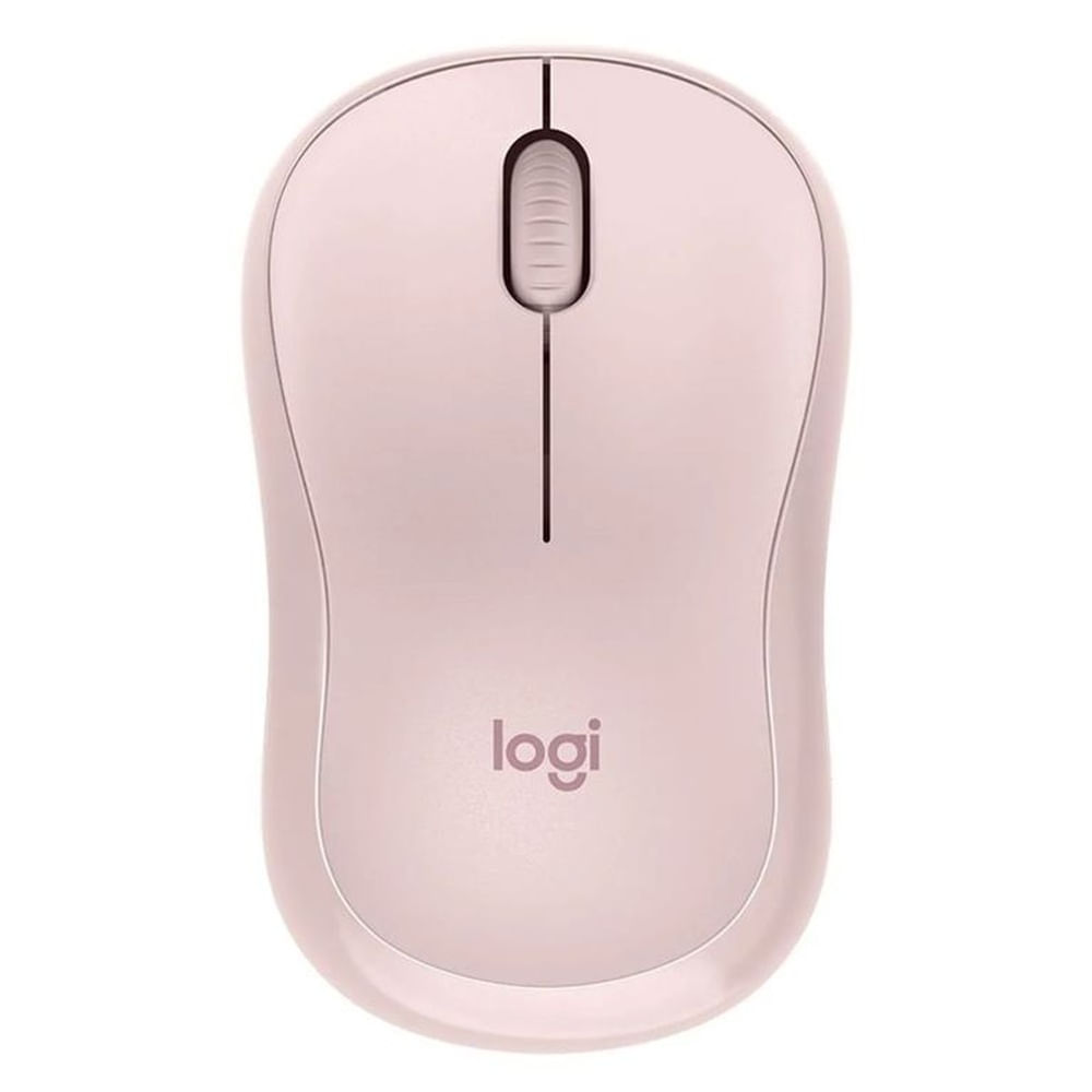 MOUSE LOGITECH INALAMBRICO M240 3B 4000DPI + PAD MOUSE