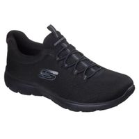 Zapatilla Skechers Dama Negro 150268 BBK